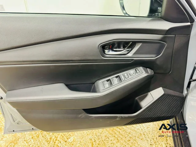 SEMINUEVOS HONDA Accord Hybrid a Estados en autogozo