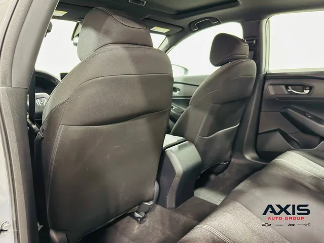 SEMINUEVOS HONDA Accord Hybrid a Estados en autogozo