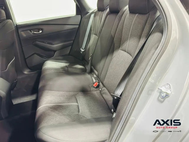 SEMINUEVOS HONDA Accord Hybrid a Estados en autogozo