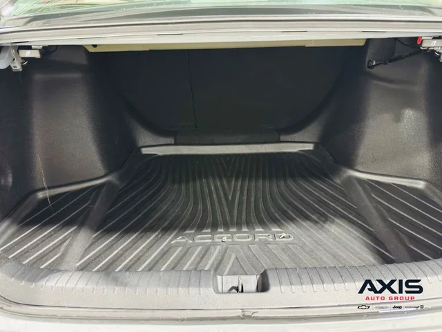 SEMINUEVOS HONDA Accord Hybrid a Estados en autogozo