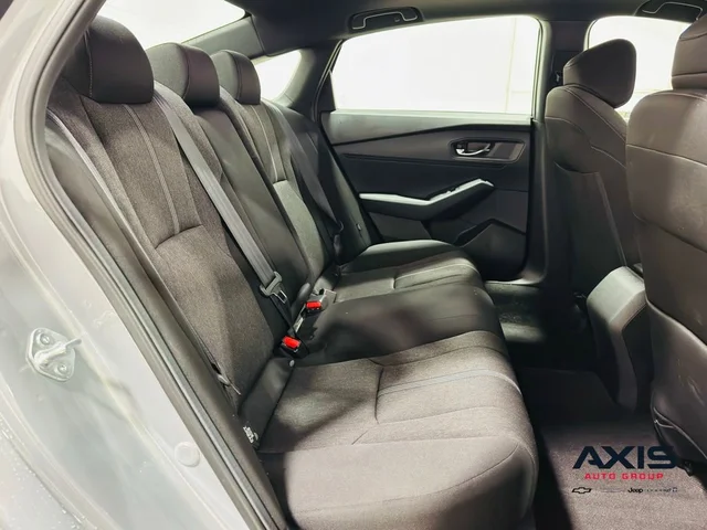 SEMINUEVOS HONDA Accord Hybrid a Estados en autogozo