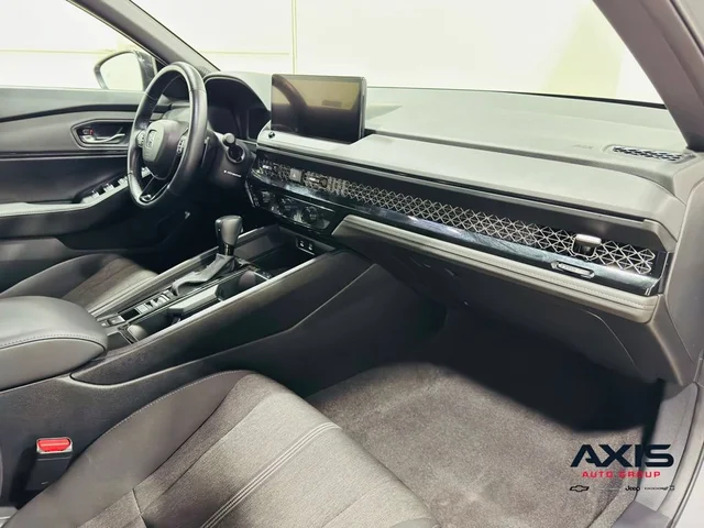 SEMINUEVOS HONDA Accord Hybrid a Estados en autogozo