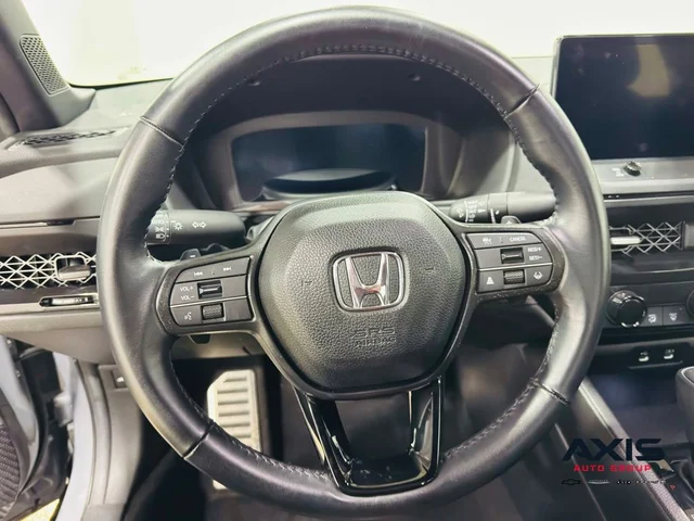 SEMINUEVOS HONDA Accord Hybrid a Estados en autogozo