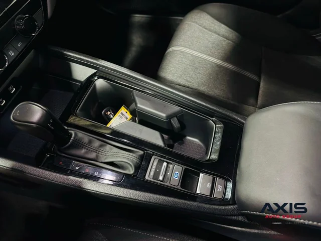 SEMINUEVOS HONDA Accord Hybrid a Estados en autogozo