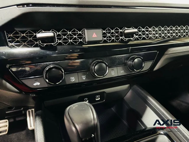 SEMINUEVOS HONDA Accord Hybrid a Estados en autogozo