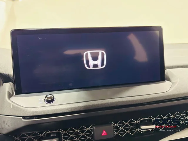 SEMINUEVOS HONDA Accord Hybrid a Estados en autogozo