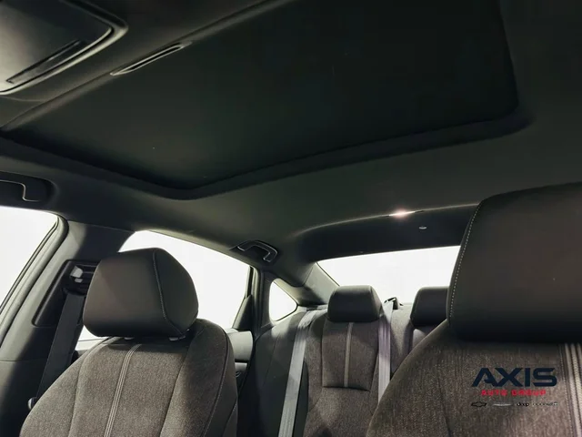 SEMINUEVOS HONDA Accord Hybrid a Estados en autogozo