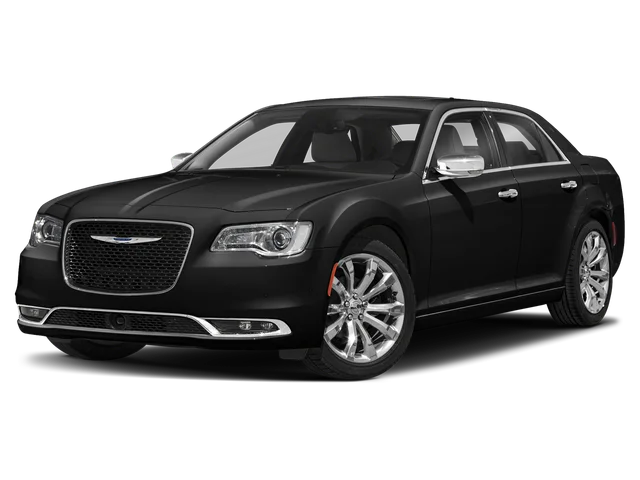 SEMINUEVOS CHRYSLER 300 at Columbus in Bob Caldwell Chrysler Jeep Dodge Ram