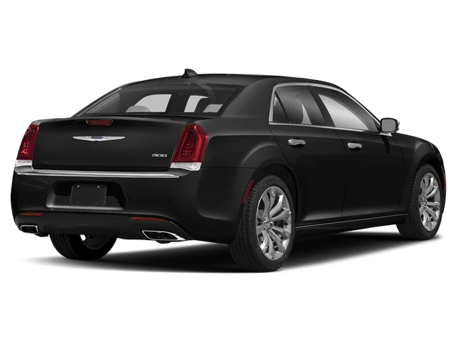 SEMINUEVOS CHRYSLER 300 at Columbus in Bob Caldwell Chrysler Jeep Dodge Ram