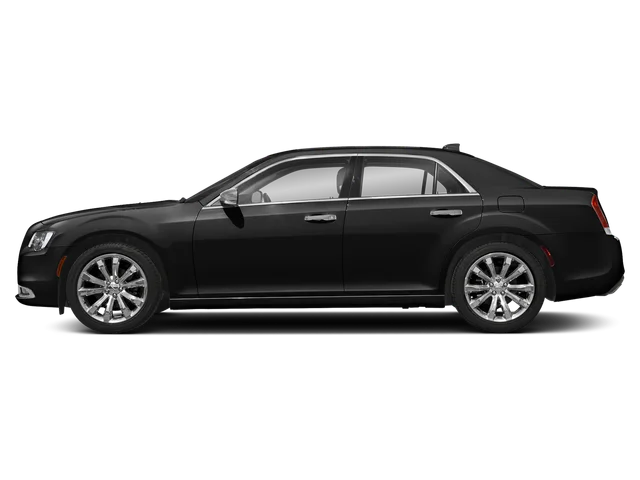 SEMINUEVOS CHRYSLER 300 at Columbus in Bob Caldwell Chrysler Jeep Dodge Ram