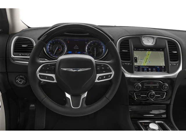 SEMINUEVOS CHRYSLER 300 at Columbus in Bob Caldwell Chrysler Jeep Dodge Ram