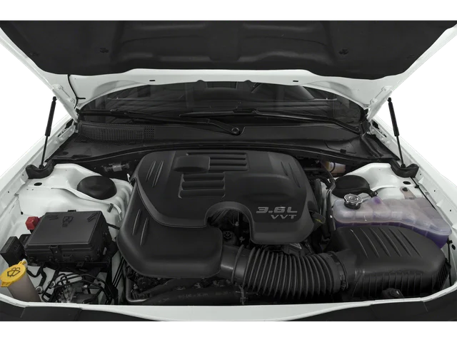 SEMINUEVOS CHRYSLER 300 at Columbus in Bob Caldwell Chrysler Jeep Dodge Ram