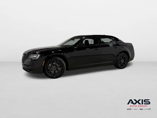 SEMINUEVOS CHRYSLER 300 a Estados en autogozo