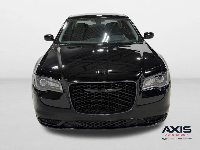 SEMINUEVOS CHRYSLER 300 a Estados en autogozo
