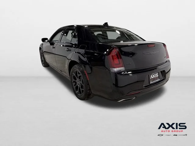 SEMINUEVOS CHRYSLER 300 a Estados en autogozo