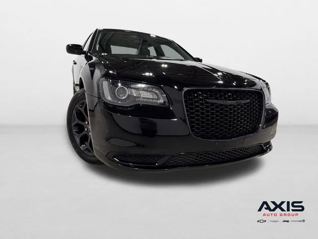 SEMINUEVOS CHRYSLER 300 a Estados en autogozo