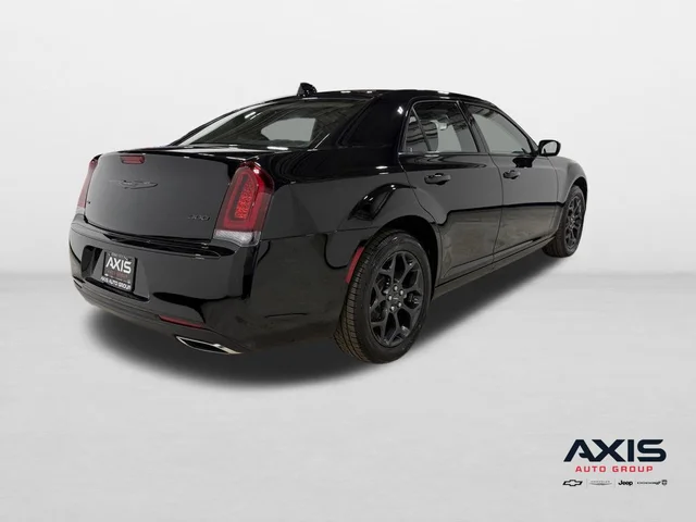 SEMINUEVOS CHRYSLER 300 a Estados en autogozo