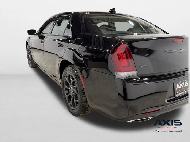 SEMINUEVOS CHRYSLER 300 a Estados en autogozo