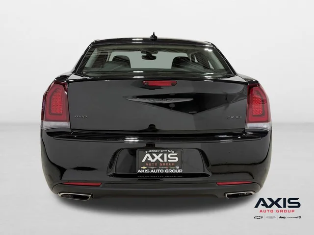 SEMINUEVOS CHRYSLER 300 a Estados en autogozo