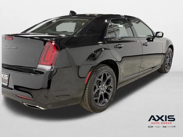 SEMINUEVOS CHRYSLER 300 a Estados en autogozo