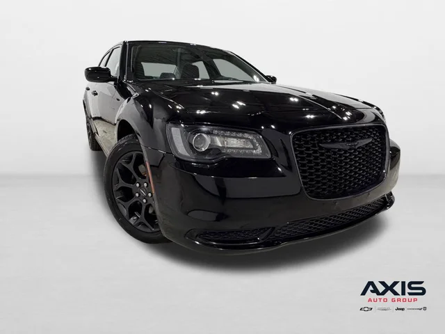 SEMINUEVOS CHRYSLER 300 a Estados en autogozo