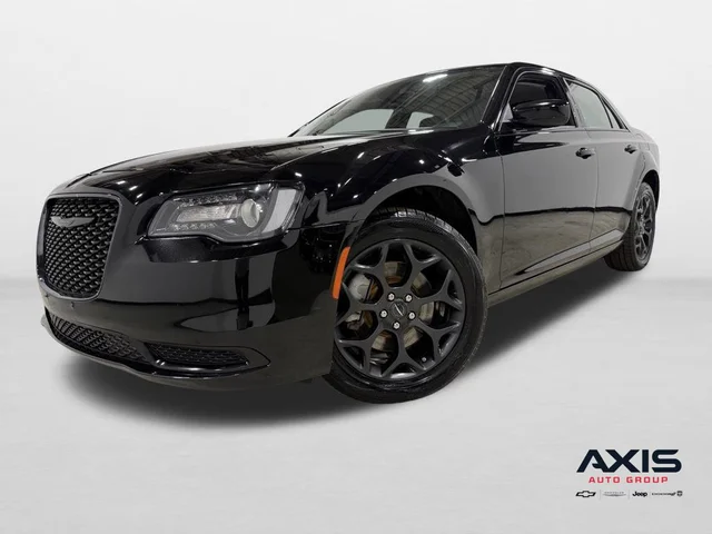 SEMINUEVOS CHRYSLER 300 a Estados en autogozo