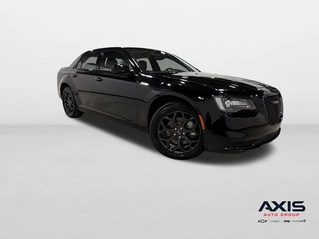 SEMINUEVOS CHRYSLER 300 a Estados en autogozo