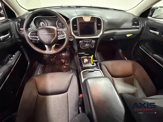 SEMINUEVOS CHRYSLER 300 a Estados en autogozo
