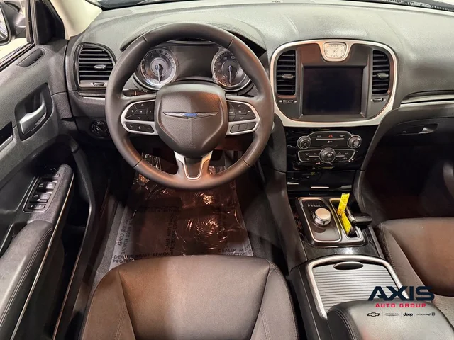 SEMINUEVOS CHRYSLER 300 a Estados en autogozo