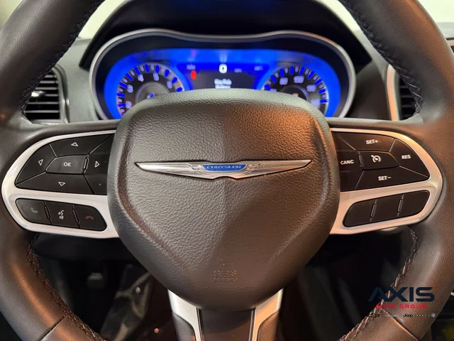 SEMINUEVOS CHRYSLER 300 a Estados en autogozo