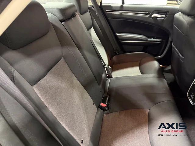 SEMINUEVOS CHRYSLER 300 a Estados en autogozo
