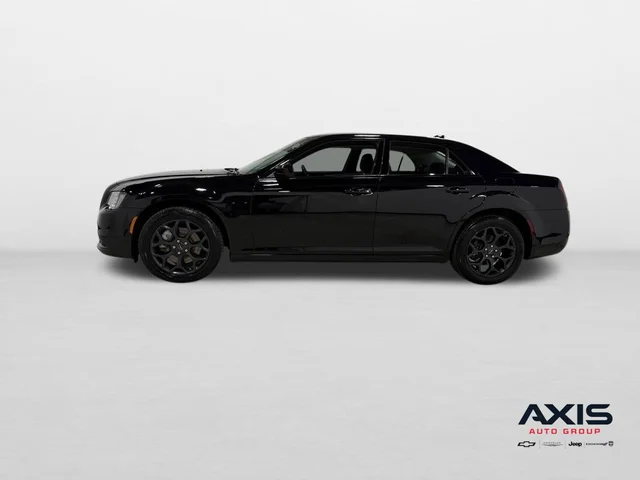 SEMINUEVOS CHRYSLER 300 a Estados en autogozo