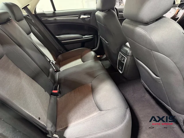 SEMINUEVOS CHRYSLER 300 a Estados en autogozo