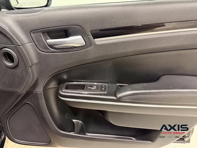 SEMINUEVOS CHRYSLER 300 a Estados en autogozo