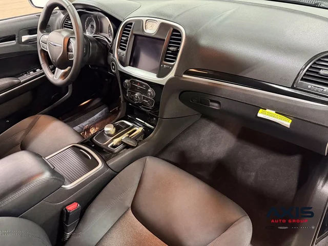 SEMINUEVOS CHRYSLER 300 a Estados en autogozo