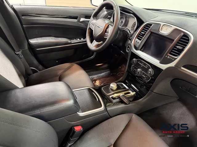 SEMINUEVOS CHRYSLER 300 a Estados en autogozo