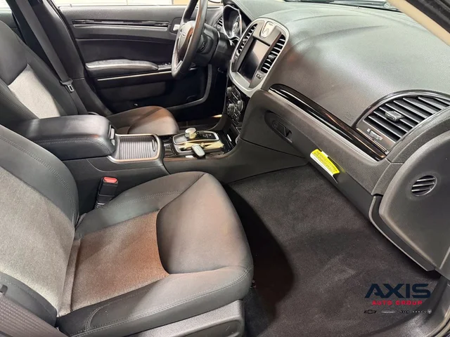 SEMINUEVOS CHRYSLER 300 a Estados en autogozo
