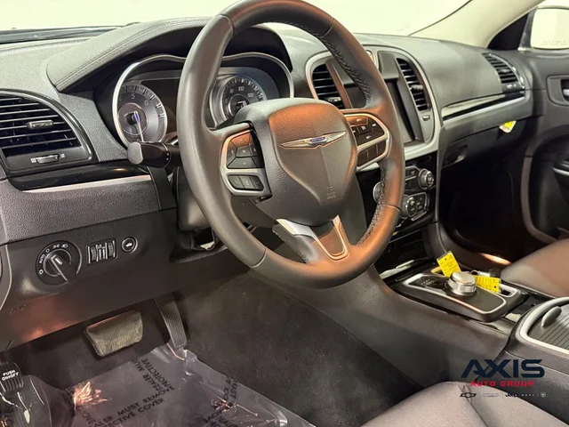 SEMINUEVOS CHRYSLER 300 a Estados en autogozo