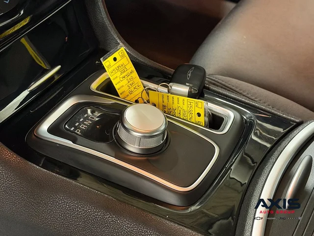 SEMINUEVOS CHRYSLER 300 a Estados en autogozo