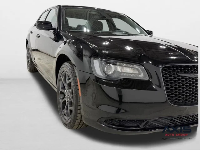SEMINUEVOS CHRYSLER 300 a Estados en autogozo