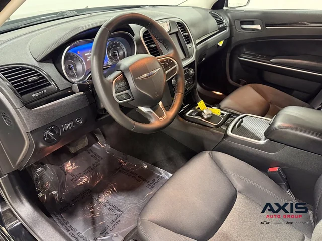 SEMINUEVOS CHRYSLER 300 a Estados en autogozo