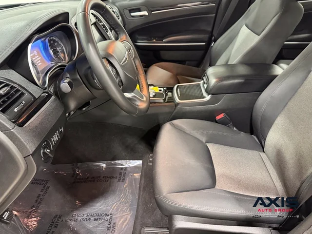 SEMINUEVOS CHRYSLER 300 a Estados en autogozo