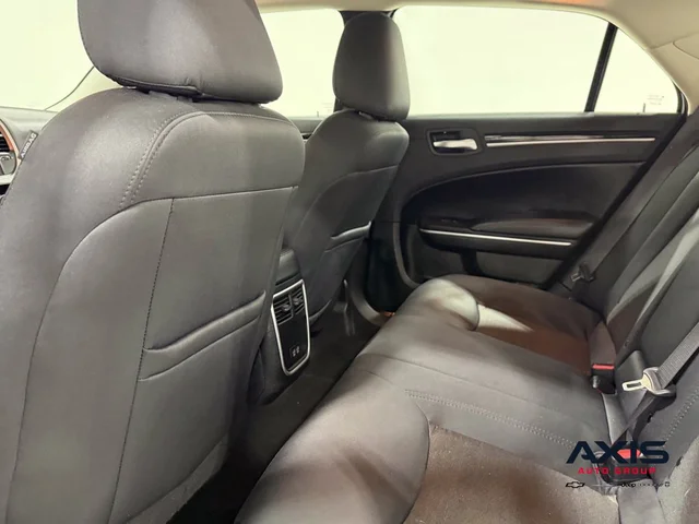 SEMINUEVOS CHRYSLER 300 a Estados en autogozo
