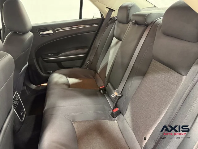 SEMINUEVOS CHRYSLER 300 a Estados en autogozo