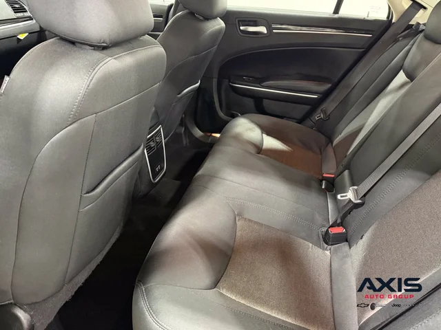 SEMINUEVOS CHRYSLER 300 a Estados en autogozo