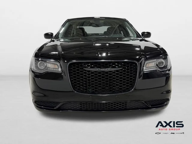 SEMINUEVOS CHRYSLER 300 a Estados en autogozo