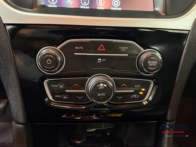 SEMINUEVOS CHRYSLER 300 a Estados en autogozo