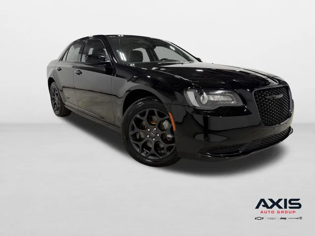 SEMINUEVOS CHRYSLER 300 a Estados en autogozo