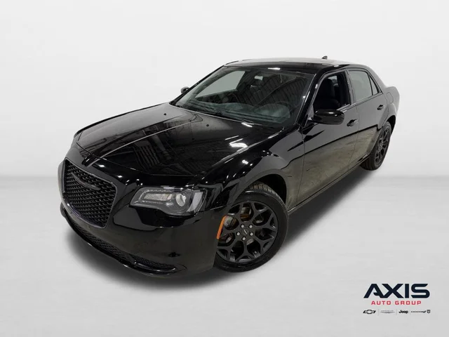 SEMINUEVOS CHRYSLER 300 a Estados en autogozo