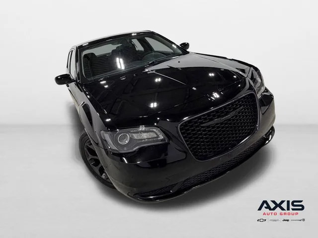 SEMINUEVOS CHRYSLER 300 a Estados en autogozo